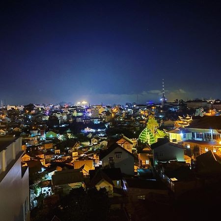 Moc Nhien Homestay Da Lat 2 Екстериор снимка