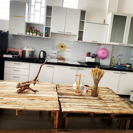 Moc Nhien Homestay Da Lat 2 Екстериор снимка