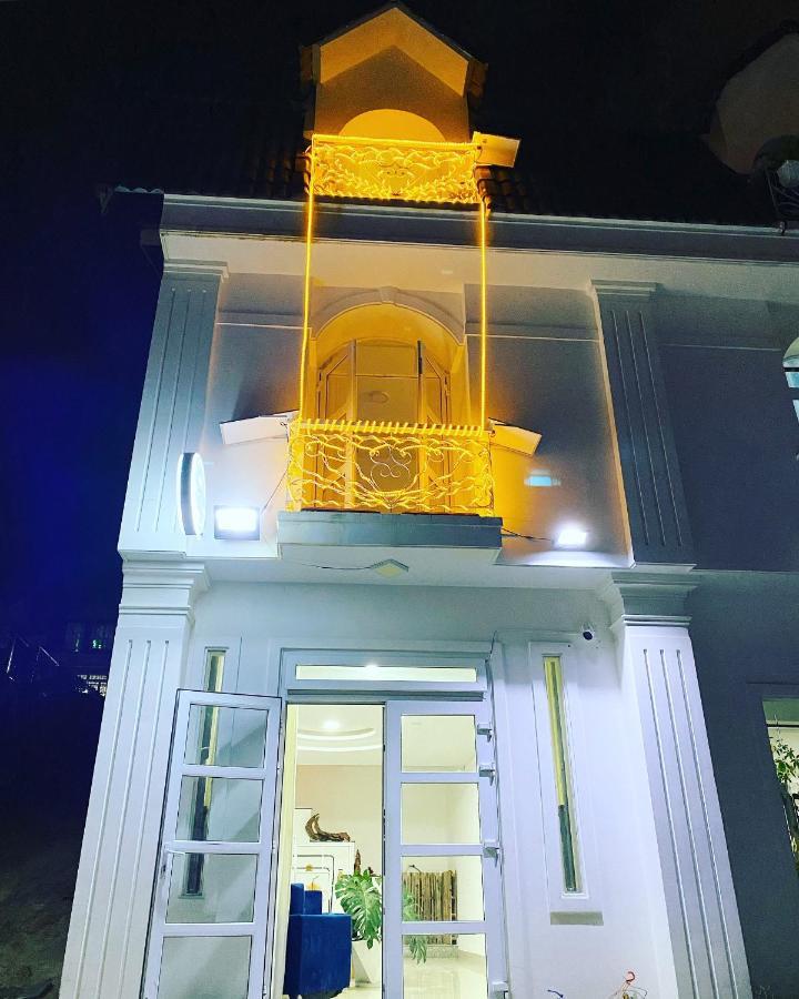Moc Nhien Homestay Da Lat 2 Екстериор снимка