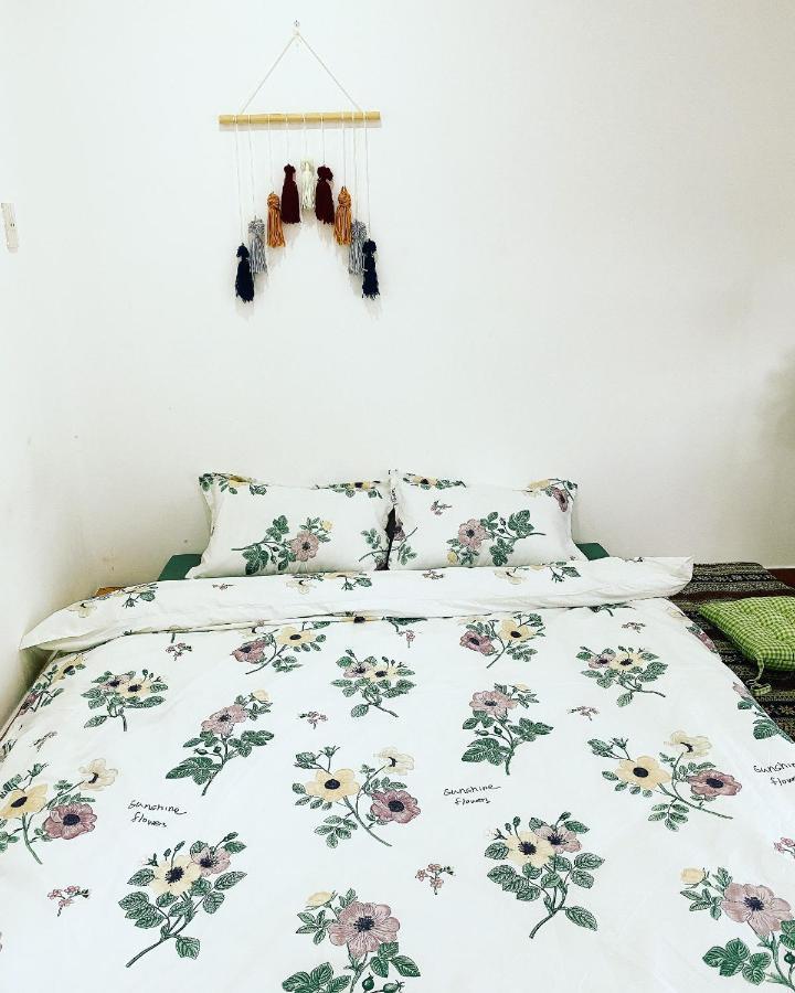 Moc Nhien Homestay Da Lat 2 Екстериор снимка