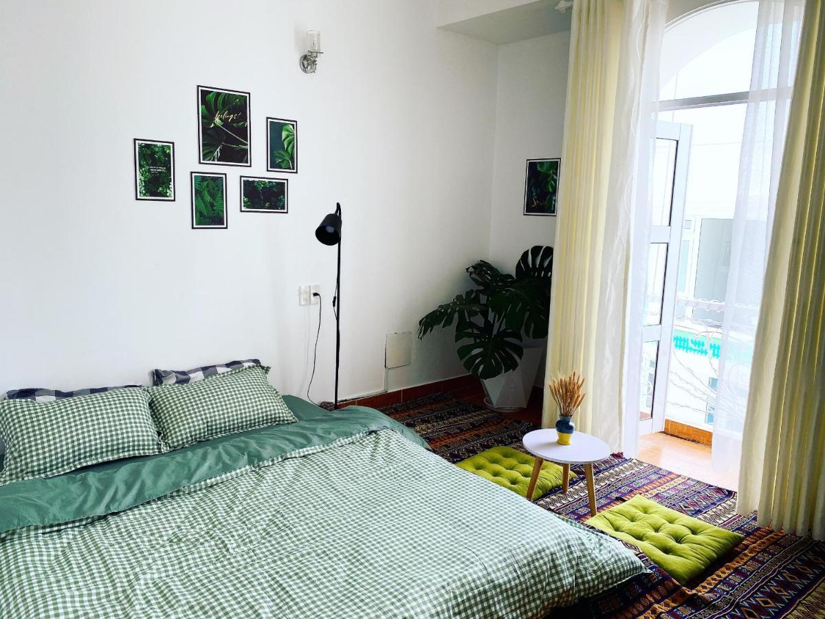 Moc Nhien Homestay Da Lat 2 Екстериор снимка