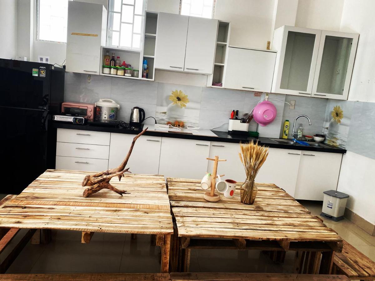 Moc Nhien Homestay Da Lat 2 Екстериор снимка