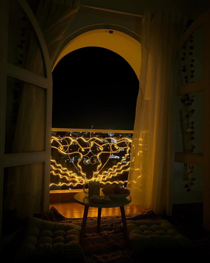 Moc Nhien Homestay Da Lat 2 Екстериор снимка