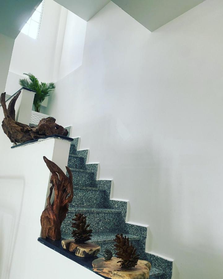 Moc Nhien Homestay Da Lat 2 Екстериор снимка